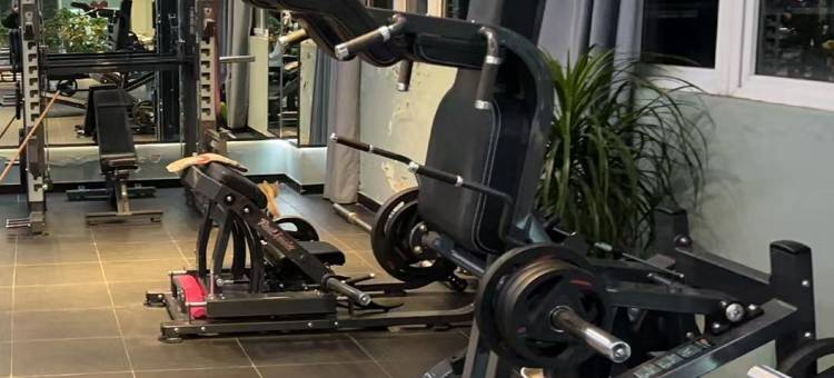 郎溪永利逸宿酒店图片