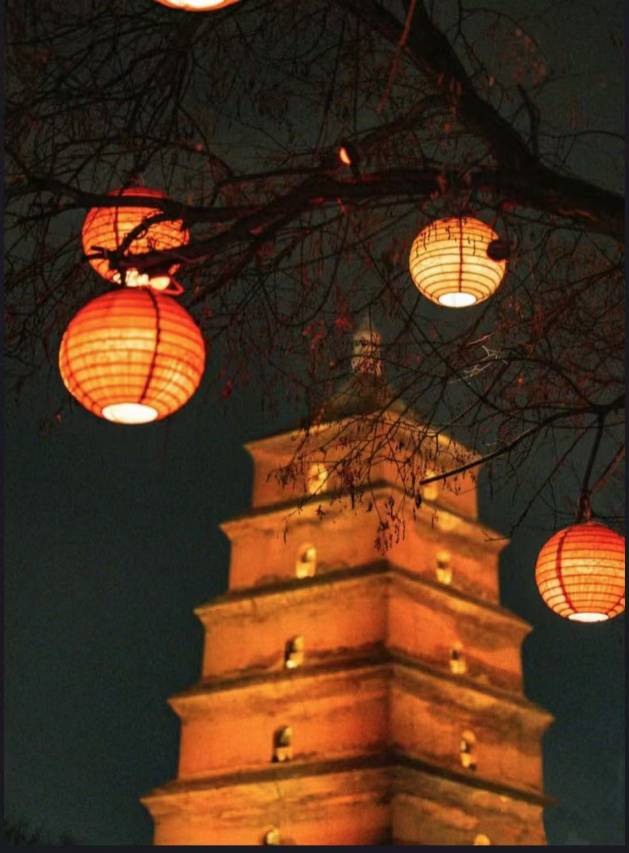 吴先生的酒店(西安雁塔区科技路地铁站店)图片