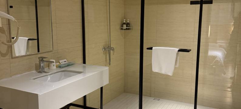 柏漫公寓酒店(汉口火车站西广场店)图片