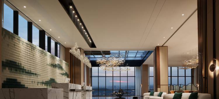 桂林漓江泊雅酒店(两江四湖店)图片