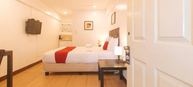 RedDoorz @ City Stay Inns Marilao图片