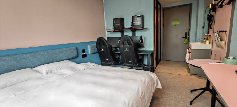 海友酒店(郑州正弘汇瑞达路店)图片