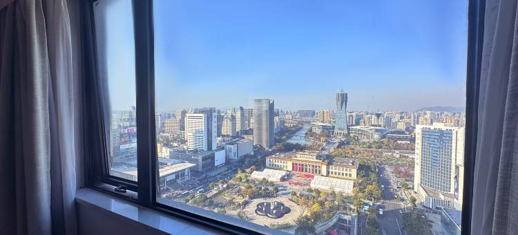 杭州大酒店图片