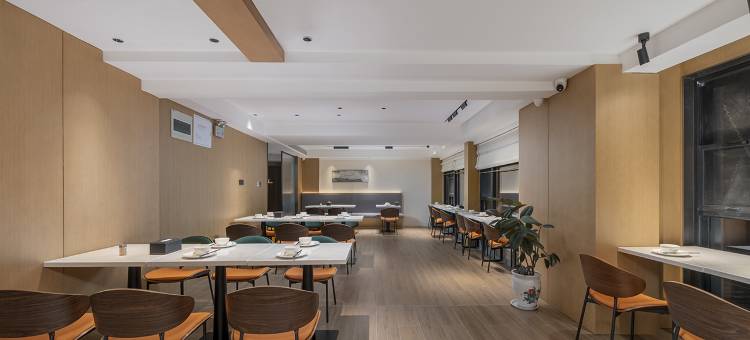 禧欢虞酒店(全椒县开发区十字店)图片