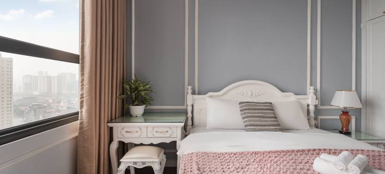 TROY HOUSE - VINHOMES DCAPITALE图片
