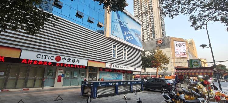 囍柿橙雙纯女生青年旅舍图片