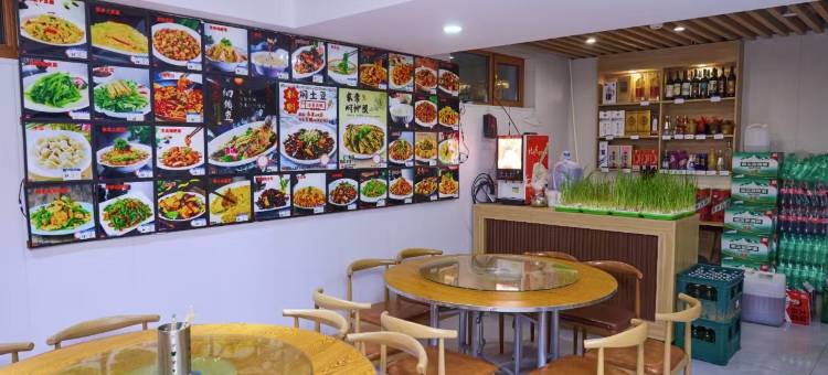 醉美慕雪阁(雪乡景区店)图片