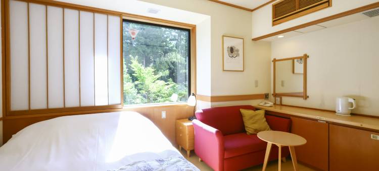 箱根小涌谷温泉水之音旅馆(Mizunoto)图片