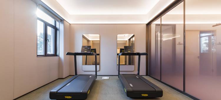 全季酒店(运城平陆条山大街店)图片