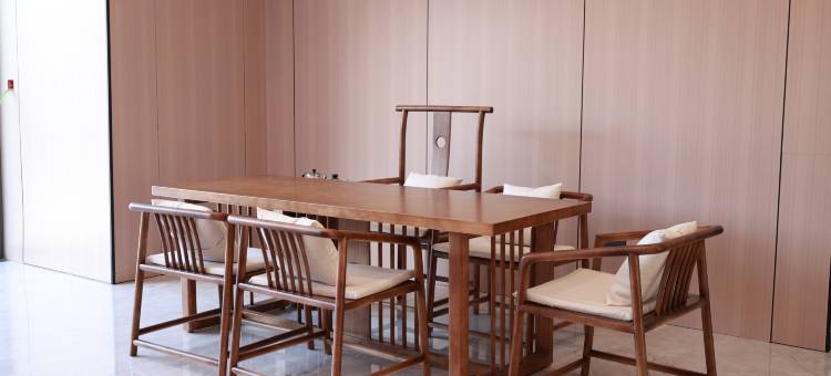 悦湖智能酒店(异龙湖国家湿地公园店)图片