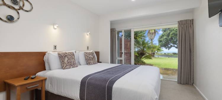 凼仔海滩度假村(Taipa Beach Resort)图片