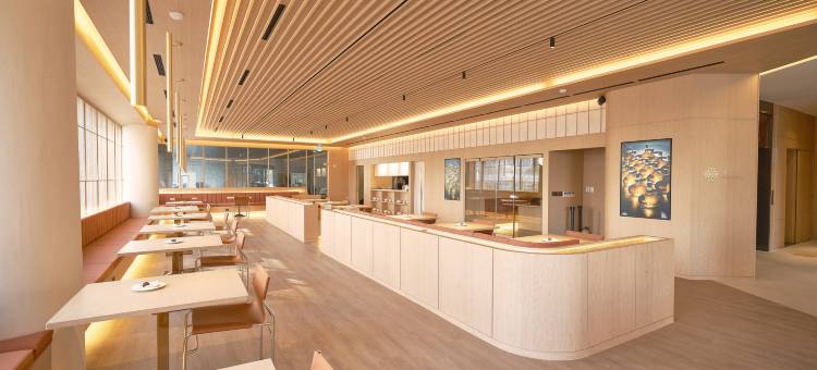 UH Continental 中心点酒店(UH Continental CenterPoint)图片