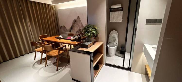 光泽鸿运大酒店图片