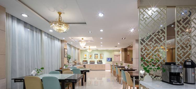 锦江之星(无锡南长街南禅寺地铁站店)图片