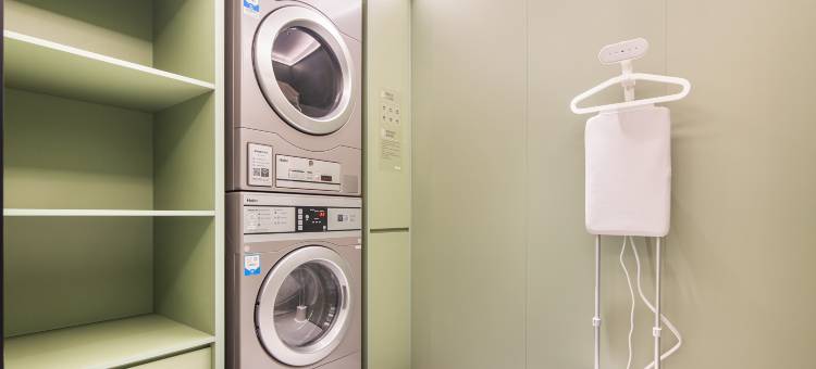 海友酒店(洛阳王府井王城公园地铁站店)图片