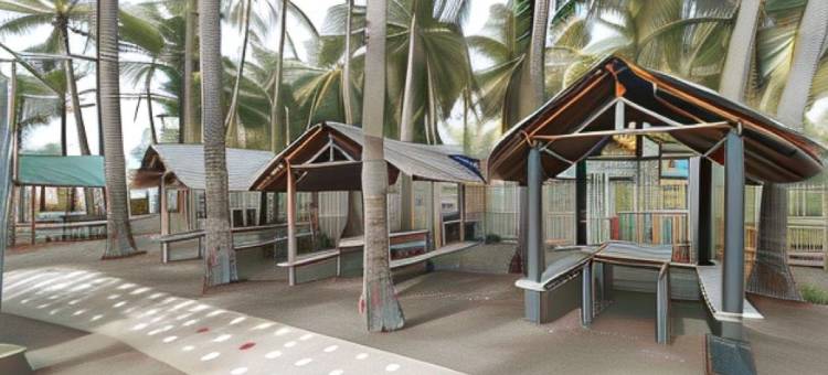 红多兹酒店@八打雁皇家格兰德海滩度假村(RedDoorz @ Royal Grande Beach Resort Batangas)图片