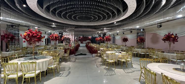 大同同胜酒店(云冈机场店)图片