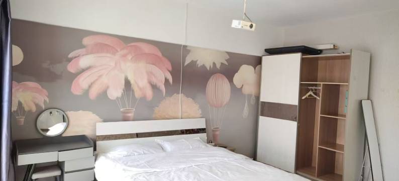 哈尔滨上和短租公寓图片