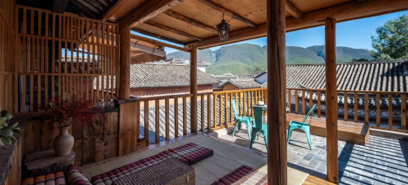 沙溪絕對艺术·Absolute民宿图片