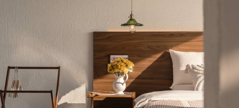 香草山Mountain of Spices海景度假山居(打渔村店)图片