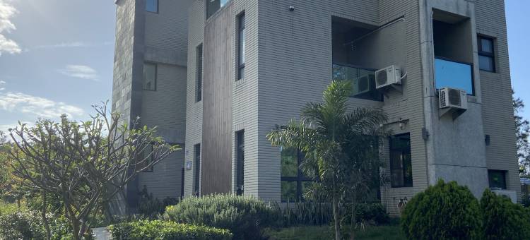 金门璞居民宿图片