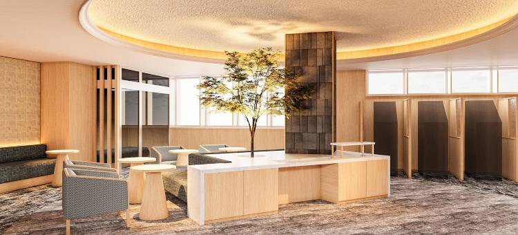 茨城水户大和ROYNET酒店(Daiwa Roynet Hotel Ibaraki Mito)图片