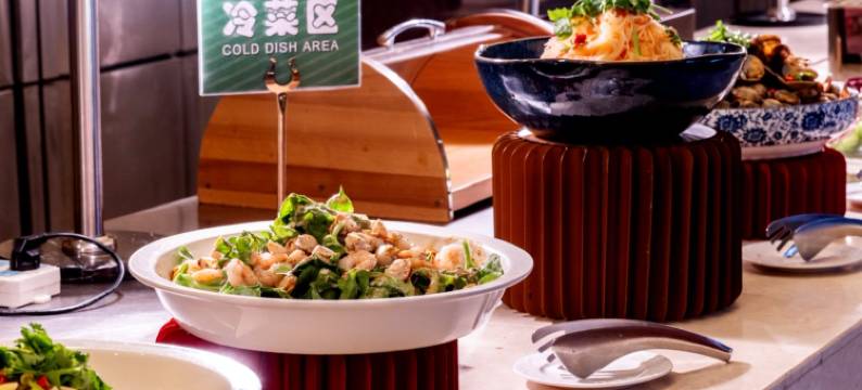 海创大连科技交流中心(海事大学地铁站)图片