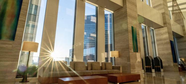 名古屋JR门楼酒店(JR东海酒店集团)(Nagoya JR Gate Tower Hotel (JR-Central Hotels))图片