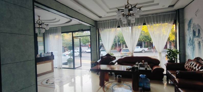 楚雄雨花石客栈图片