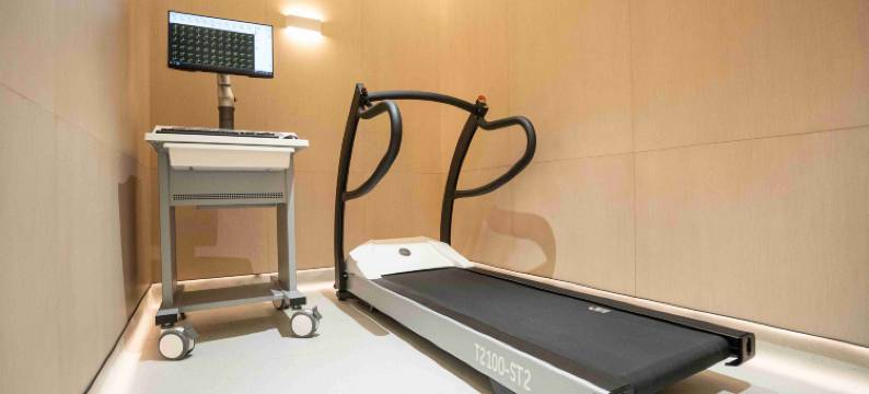 安吉瑞珀妮度假村CliniqueLaPrairie图片