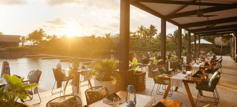 斐济六善酒店, IHG酒店(Six Senses Fiji, an IHG Hotel)图片