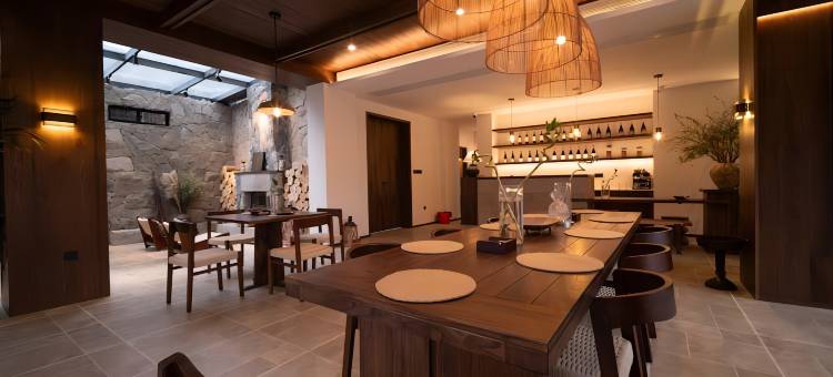 云端·阿尔民宿图片