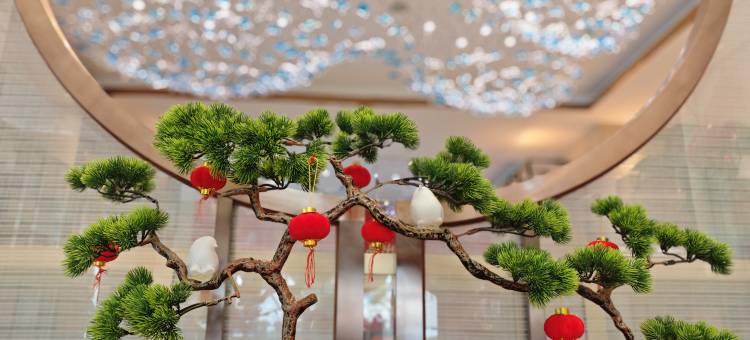中玉酒店(玉溪万达广场店)图片