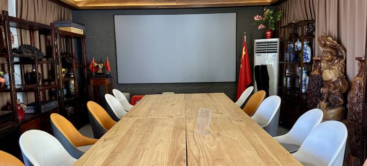 莲湖星月湾民宿(肇庆七星岩景区店)图片
