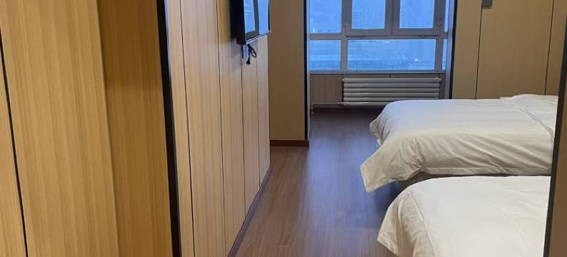 小咖民宿(中央大街店)图片