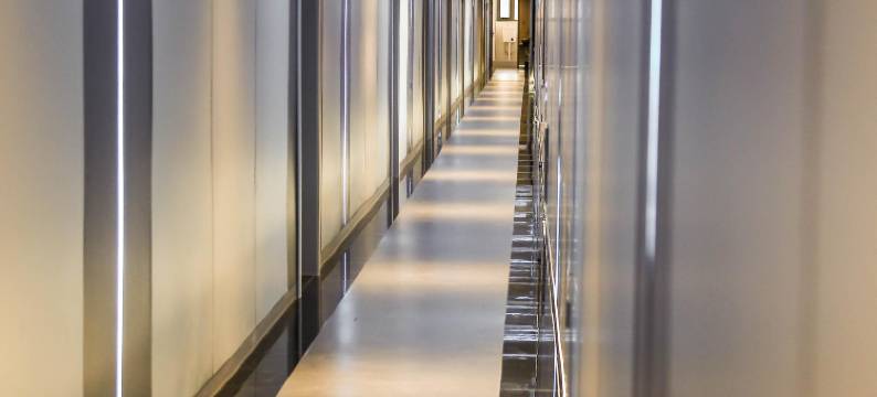 宽城HiTOO电竞酒店图片