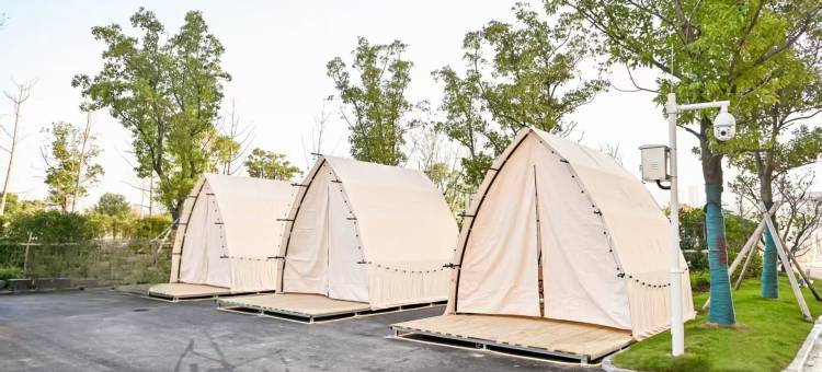 瑄丽酒店(宁波慈溪杭州湾新区方特度假区店)图片