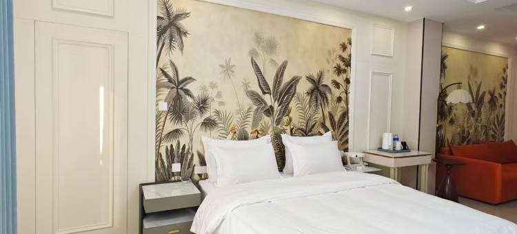 翠林雅居宾馆图片