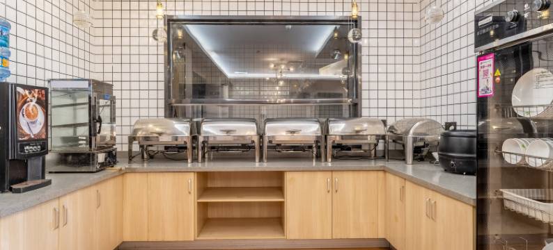 格林豪泰智选酒店(南京禄口机场店)图片