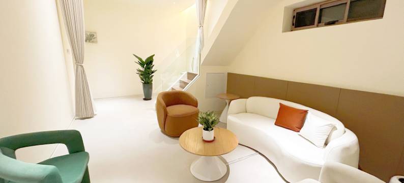 花海民宿(环球度假区店)图片