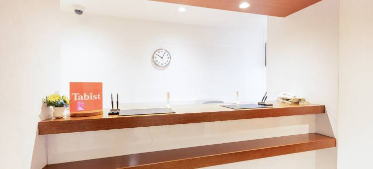 Tabist新华盛顿涩谷酒店(Tabist Hotel New Washington Shibuya)图片