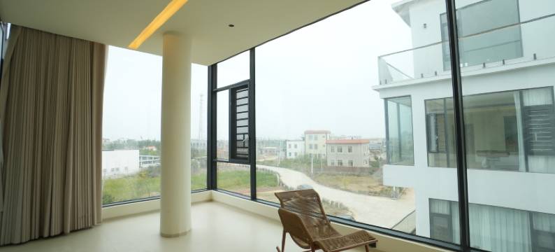 南极村海畔居民宿(珊瑚礁保护区管理局店)图片