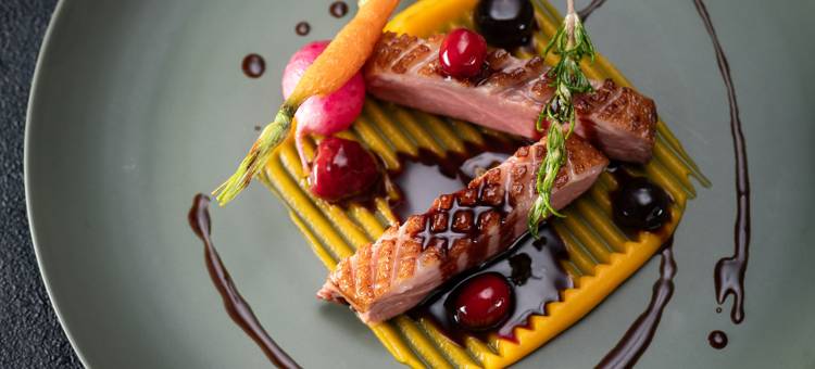 大阪东急卓越酒店(Osaka Excel Hotel Tokyu)图片