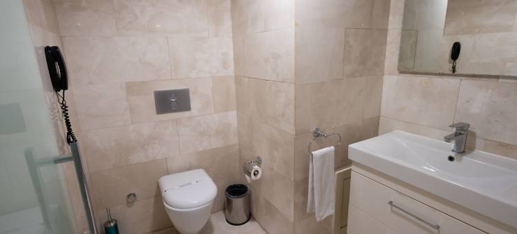 塔克西姆绿园酒店(The Green Park Taksim)图片