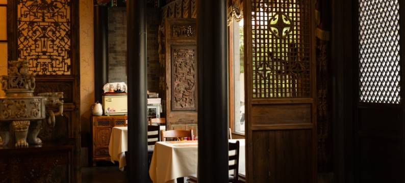 大同雲中驿栈(大同古城·华严寺店)图片