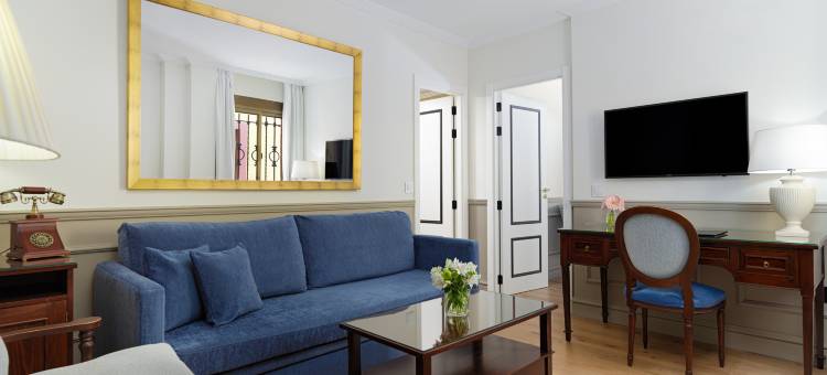 H10比梅科雷吉多尔酒店(H10 Corregidor Boutique Hotel)图片