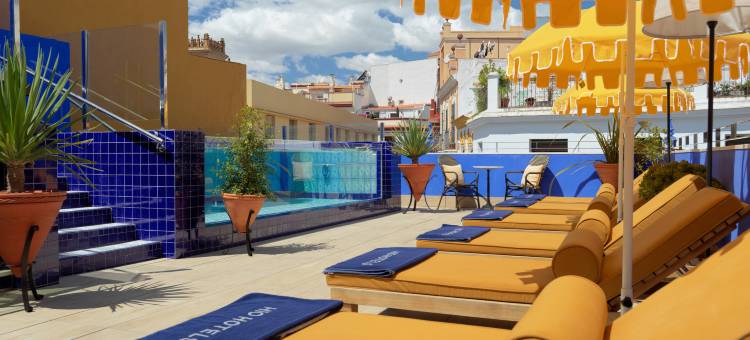 H10比梅科雷吉多尔酒店(H10 Corregidor Boutique Hotel)图片