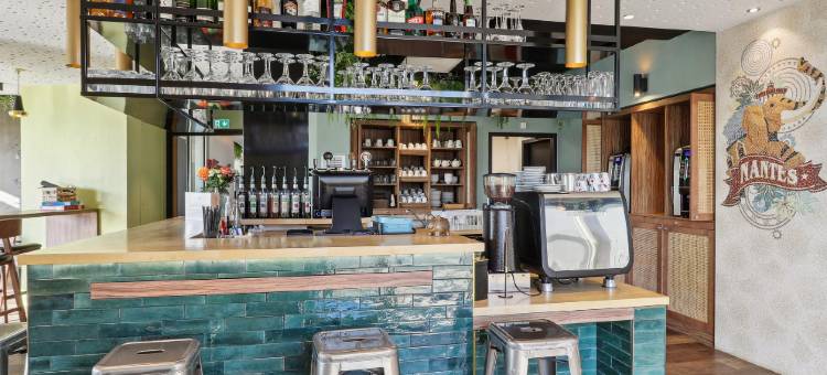 阿克纳酒店 - 南特雷泽机场(Hôtel AKENA Nantes Aeroport)图片