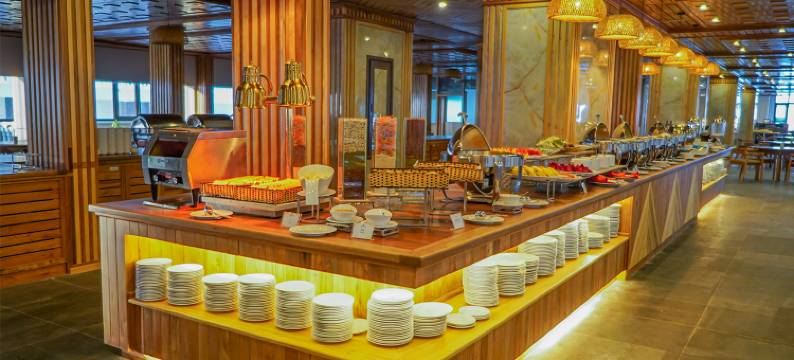 潭瑟速卡酒店(Thansur Sokha Hotel)图片