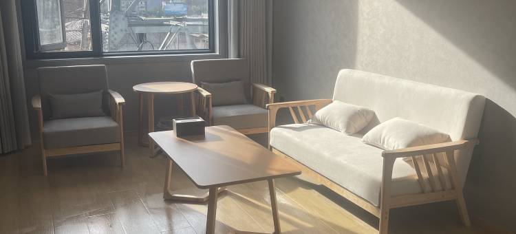 小艺农家民宿图片